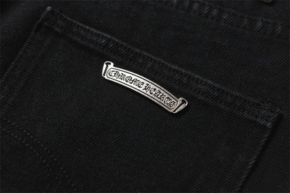 Chrome Hearts 2025 New Pants 9991