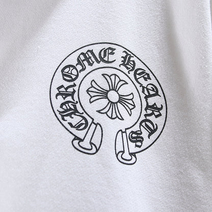 Chrome Hearts 2025 New Zip Up Hoodie N5004