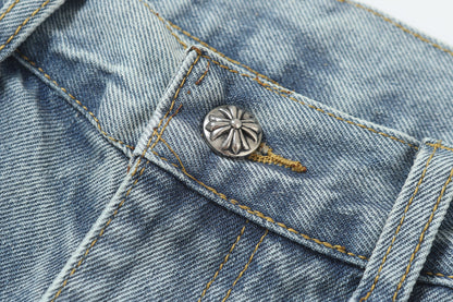 Chrome Hearts 2025 New Shorts 201