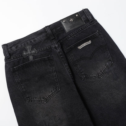 Chrome Hearts 2025 New Shorts 9921
