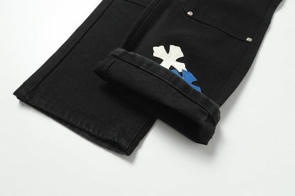 Chrome Hearts 2025 New Pants 9986
