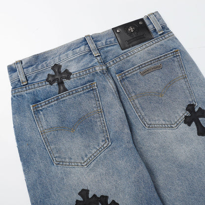 Chrome Hearts 2025 New Shorts O90