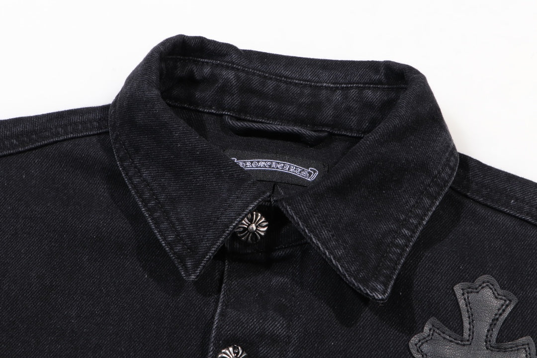 Chrome Hearts 2025 New Jacket S P150