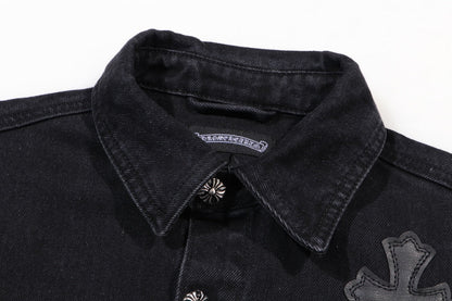 Chrome Hearts 2025 New Jacket S P150