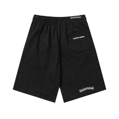 Chrome Hearts 2025 New Shorts A1119