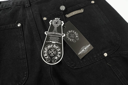 Chrome Hearts 2025 New Shorts 9902