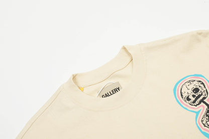 GALLERY DEPT 2025 New T-shirt D28