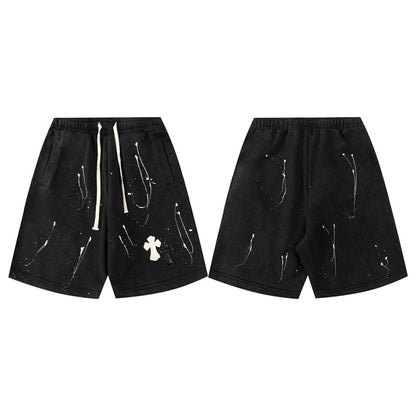 Chrome Hearts 2025 New Shorts 9053
