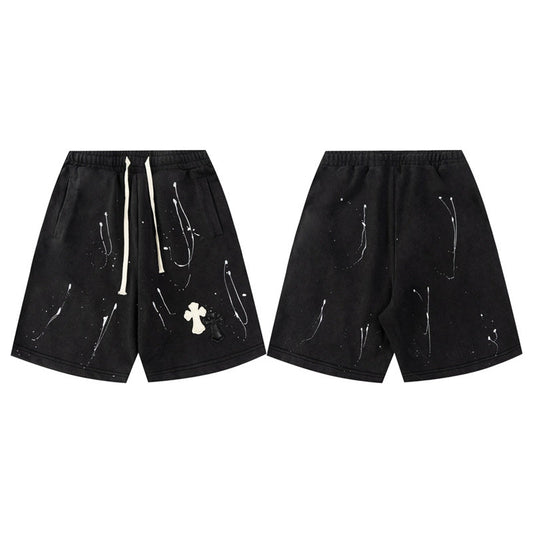 Chrome Hearts 2025 New Shorts 9053