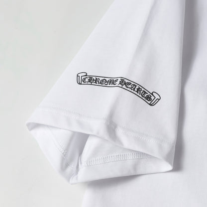 Chrome Hearts T-shirts 2250
