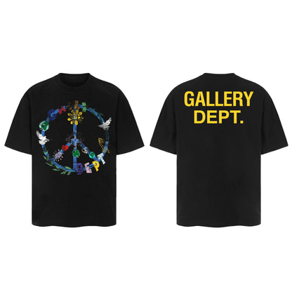 GALLERY DEPT 2025 New T-shirt 1138