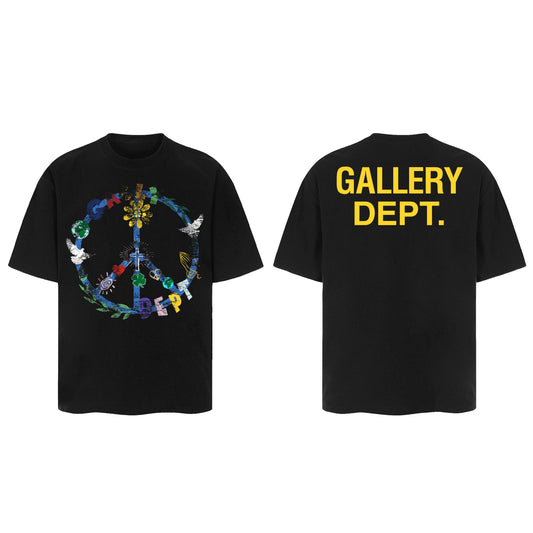 GALLERY DEPT 2025 New T-shirt 1138