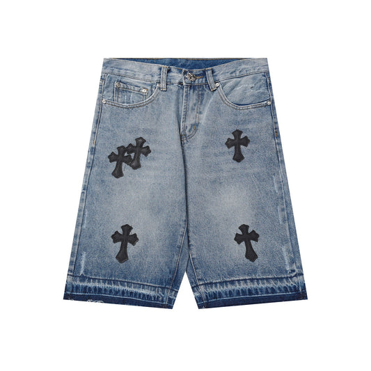 Chrome Hearts 2025 New Shorts 9920