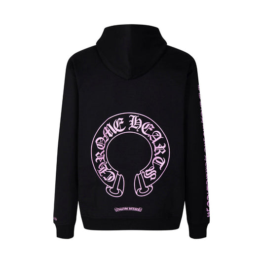 Chrome Hearts 2025 New Hooded Sweatshirt 7026
