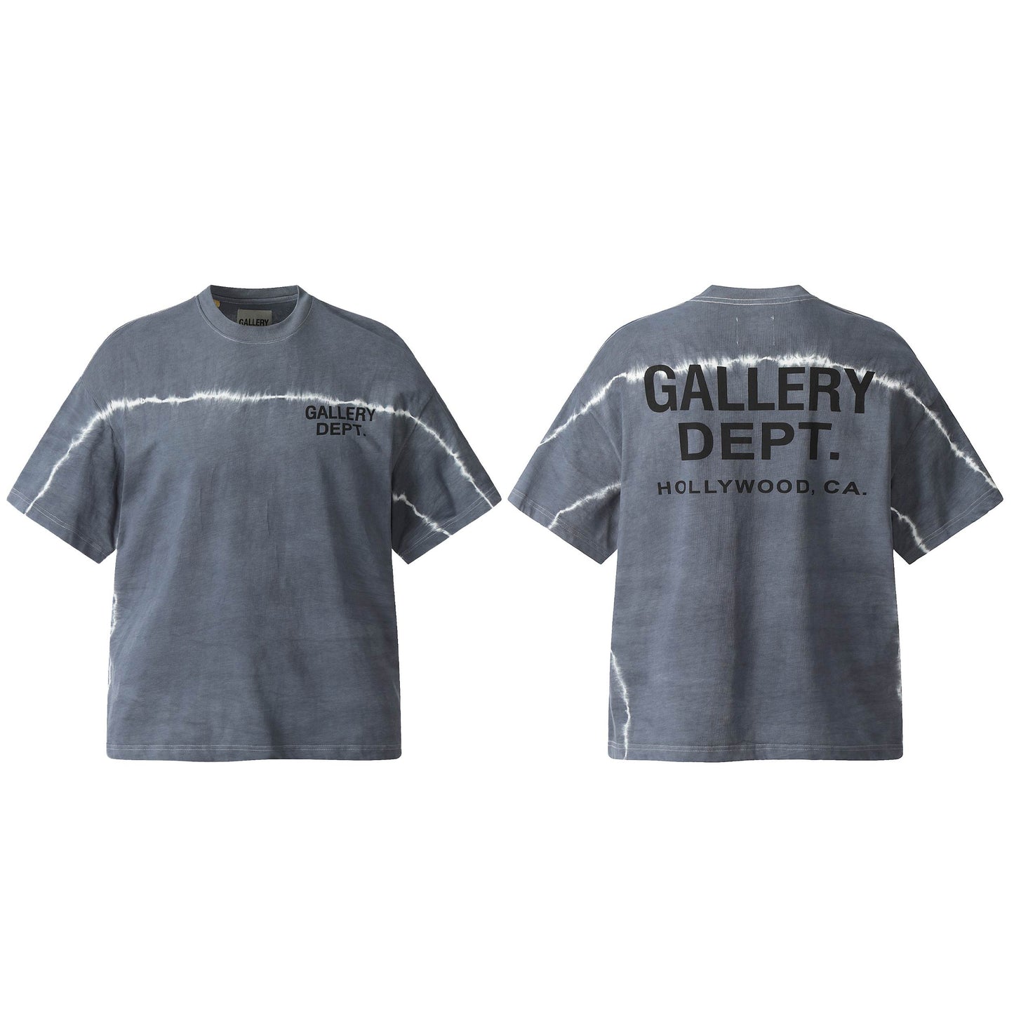 GALLERY DEPT 2025 New T-shirt D24