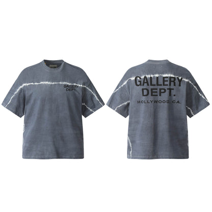 GALLERY DEPT 2025 New T-shirt D24