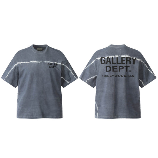 GALLERY DEPT 2025 New T-shirt D24