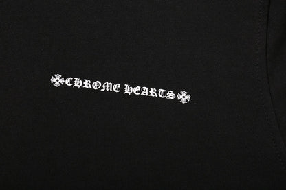 Chrome Hearts 2025 New Shorts Hoodie P113