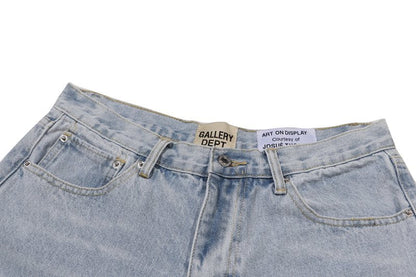 GALLERY DEPT 2025 New Pants 607