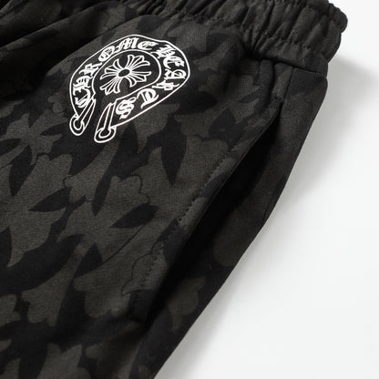 Chrome Hearts 2025 New Pants P140