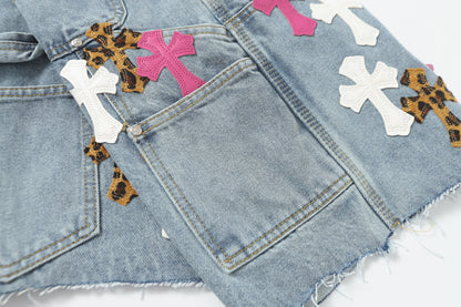 Chrome Hearts 2025 New Shorts 201