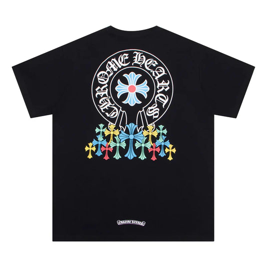 Chrome Hearts 2025 New T-shirts K6011