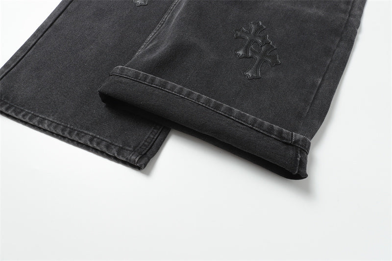 Chrome Hearts 2025 New Pants 303