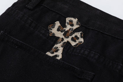 Chrome Hearts 2025 NEW Pants KE923
