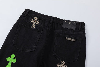 Chrome Hearts 2025 NEW Pants KE923