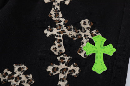 Chrome Hearts 2025 NEW Pants KE923