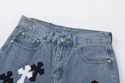 Chrome Hearts 2025 New Shorts 9926