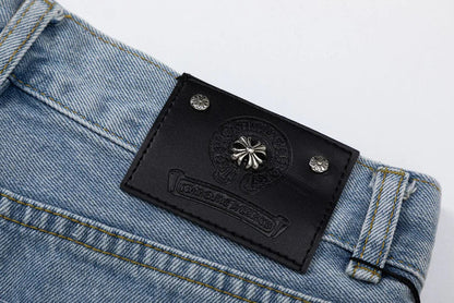 Chrome Hearts 2025 New Shorts 9926