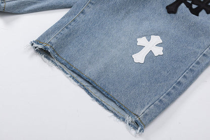Chrome Hearts 2025 New Shorts 9926