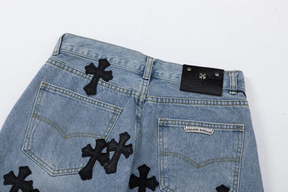 Chrome Hearts 2025 New Shorts 9926