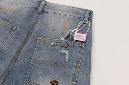 Chrome Hearts New Shorts