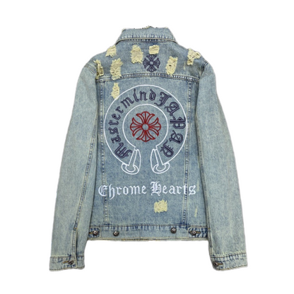Chrome Hearts 2025 New Jacket