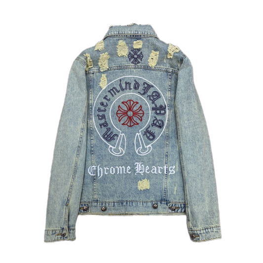 Chrome Hearts 2025 New Jacket