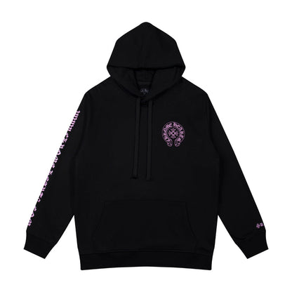 Chrome Hearts 2025 New Shorts Hoodie P110