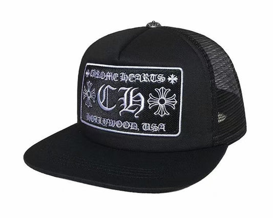 Chrome Hearts 2025 New Hat
