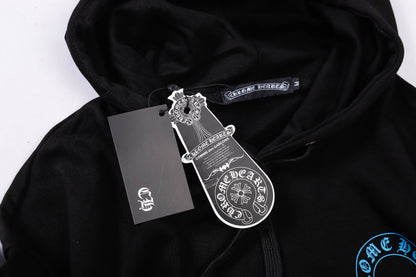 Chrome Hearts 2025 New Hooded Sweatshirt 8815
