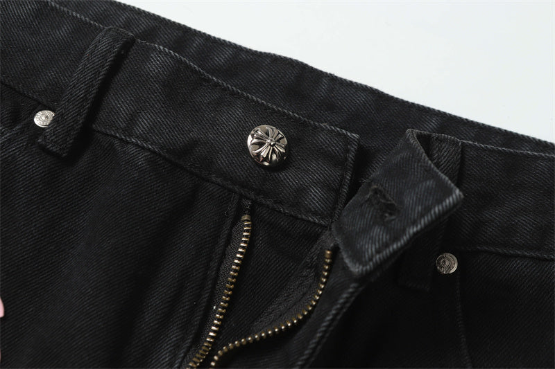 Chrome Hearts 2025 New Pants 9983