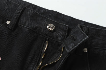 Chrome Hearts 2025 New Pants 9983