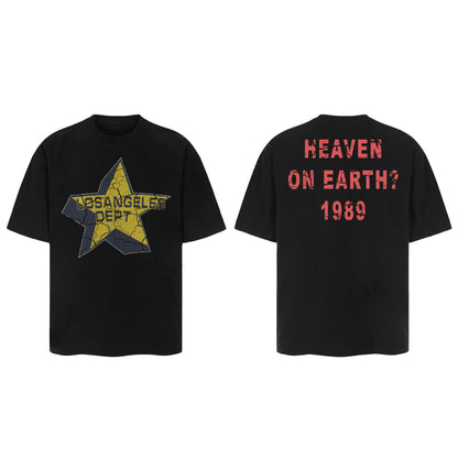 GALLERY DEPT 2025 New T-shirt 1134