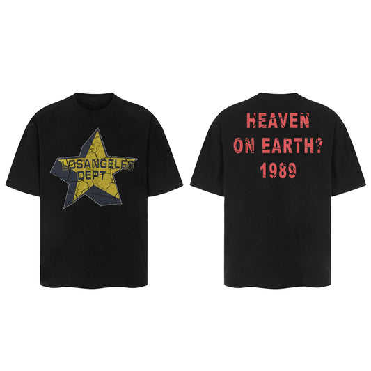 GALLERY DEPT 2025 New T-shirt 1134