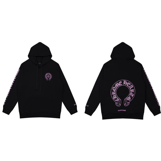 Chrome Hearts 2025 New Shorts Hoodie P110