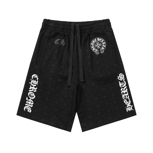 Chrome Hearts 2025 New Shorts A1119