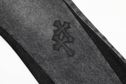 Chrome Hearts 2025 New Pants 8102