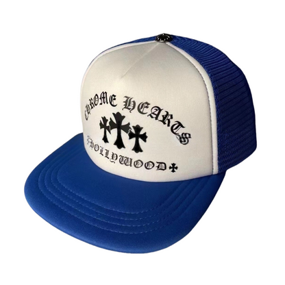 Chrome Hearts 2025 New Hat