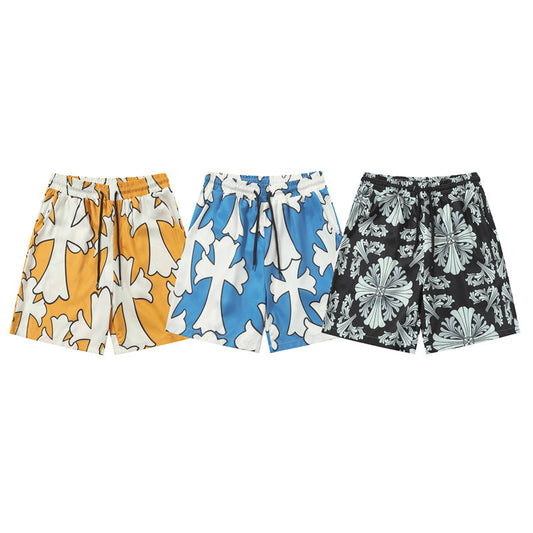 Chrome Hearts 2025 New Shorts 2283