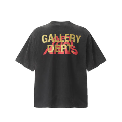 GALLERY DEPT 2025 New T-shirt D88